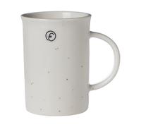 ERNST Mug Ernst porcelaine 7.5 cm Vanille