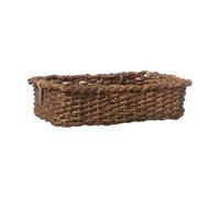 ERNST Panier Ernst 14x23 cm Marron foncé
