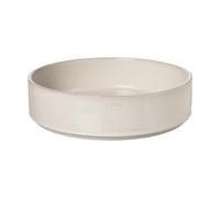 ERNST Plat à four Ernst Ø27.5 cm Blanc naturel