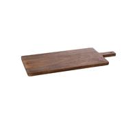 ERNST Plateau de présentation Ernst 45 cm Marron
