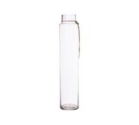 ERNST Vase en verre Ernst Grand. 60 cm