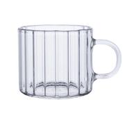 ERNST Verre à glögg Ernst cannelé 10 lair