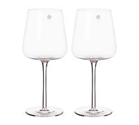 ERNST Verre à vin rouge Ernst Lot de 2 60 cl