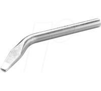 Ersa Panne de fer à souder Série 152 0152JD/SB coudée 5,3 mm longue durée 1 pièce