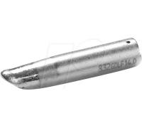 Ersa Panne à souder ERSA LF-ERSADUR 14,0 mm Quantité:1