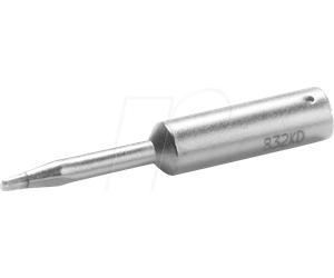 ERS 0832KD - Panne à souder 832KD, 2,2 mm