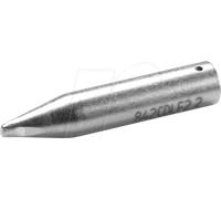 ERS 0842CDLF - Panne à souder 842CDLF, 2,2 mm