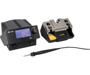 ERS 0IC1105A58 - ERSA i-CON 1 MK2 avec support de rangement pointe 'n'Turn /230V