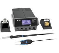 Station de dessoudage Ersa 0ICV2005AC 200 W 150 - 450 °C