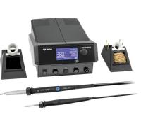 Station de dessoudage Ersa 0ICV2005AI 200 W 150 - 450 °C