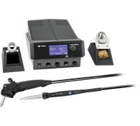Station de dessoudage Ersa 0ICV2005AXV 200 W 150 - 450 °C