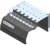 ERS 0SH11 - Porte-pointes, non assemblé pour i-CON Vario