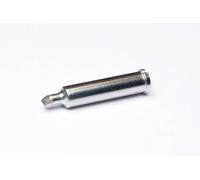 Ersa Panne à souder ERSA-ERSADUR, sans plomb, 2.4mm asym. Quantité:1