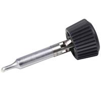 Ersa 0142ADLF22/SB Panne de fer à souder Taille de la panne 2.20 mm Contenu 1 pc(s)