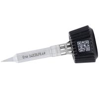 Ersa 0142CDLF04/SB Panne de fer à souder Taille de la panne 0.40 mm Contenu 1 pc(s)