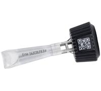 Ersa 0142CDLF80/SB Panne de fer à souder Taille de la panne 8 mm Contenu 1 pc(s)
