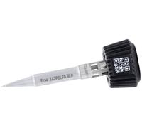 Ersa 0142PDLF03L/SB Panne de fer à souder Taille de la panne 0.30 mm Contenu 1 pc(s)