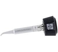 Ersa 0142SDLF08L/SB Panne de fer à souder Taille de la panne 0.80 mm Contenu 1 pc(s)