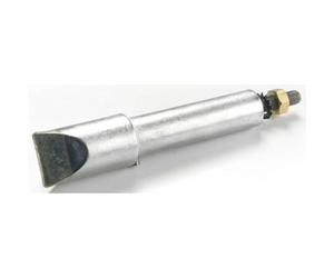Ersa 0302MD Panne à souder longue durée pour Ersa 300 Forme burin droit 25 mm