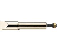 Ersa 0302MZ Panne à souder longue durée pour Ersa 300 Forme burin droit 25 mm