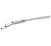 Ersa Panne de fer à dessouder Taille de la panne 4 mm Contenu 2 pc(s)