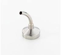 Ersa 0472ER Pointe à air chaud pour i-Tool Air S, 1,7 mm