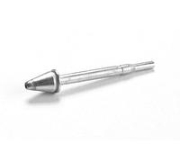 Ersa 0722ED1529 Pointe à dessouder longue durée pour X- Tool Ø intérieur : 1,5 mm Ø extérieur : 2,9 mm