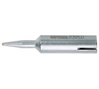 Ersa 0832ED Panne de fer à souder forme de burin, droite Taille de la panne 3.20 mm Contenu 1 pc(s)