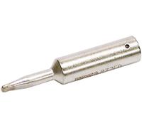 Ersa 0832EDLF Panne de fer à souder forme de burin, droite Taille de la panne 3.2 mm Contenu 1 pc(s)