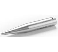 Ersa 0842KDLF Panne de fer à souder forme de burin, droite Taille de la panne 2.20 mm Contenu 1 pc(s)