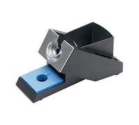 Ersa 0A45 Support universel antistatique pour unité avec avance du fil de soudure et système de filtrage