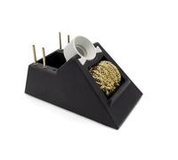Ersa 0A52 Support pour fer à souder et i-Tool Nano avec entonnoir en céramique ininflammable