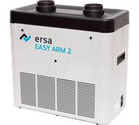 ERSA 0CA10-002 - Extracteur de fumées de soudage, EASY ARM 2, 80 W
