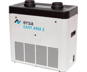 ERSA 0CA10-002 - Extracteur de fumées de soudage, EASY ARM 2, 80 W
