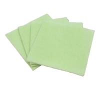 ERSA 0CA10-1002/ - Préfiltre ERSA, filtre à particules F7, lot de 4
