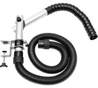 Ersa 0CA10-4004 Bras daspiration flexible (L x l) 600 mm x 287 mm 1 pc(s)