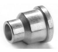 Ersa 0G072BE Buse flamme droite Contenu 1 pc(s)