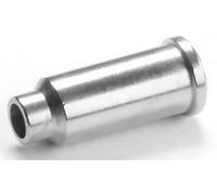 Ersa 0G072HE Buse à gaz chaud droite Contenu 1 pc(s)