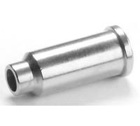 Ersa 0G072HE Buse à gaz chaud droite Contenu 1 pc(s)