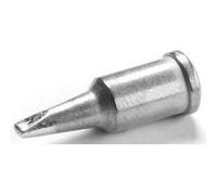 Ersa Panne à souder Série G 072 0G072 KN/SB forme burin 2,4 mm 1 pc