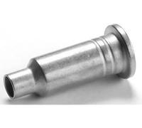 Ersa 0G132HE Buse à gaz chaud conique Contenu 1 pc(s)