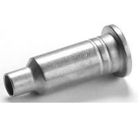 Ersa 0G132HE Buse à gaz chaud Contenu 1 pc(s)