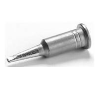 Ersa Panne à souder G132KN – forme burin droite 2,40 mm – 1 pc