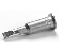 Ersa Panne de fer à souder 0G132VN – forme burin droite 4,80 mm – 1 pc