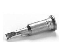 Ersa Panne de fer à souder 0G132VN – forme burin droite 4,80 mm – 1 pc