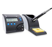 Ersa Station de soudage RDS 80 – numérique 80 W, +150 à +450 °C, 230 V, prise européenne Type C