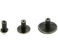 Ersa 0SVP13A VacPen Jeu de ventouses 1 set