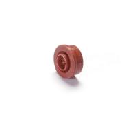 Ersa 3T7260-03 Bouchon d'étanchéité arrière pour support de récupération (E072600) de l'appareil de dessoudage X-Tool 0720ENJ