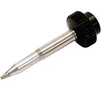 Ersa 612 AD LF Panne de fer à souder forme de burin, ERSADUR Taille de la panne 1.6 mm Contenu 1 pc(s)
