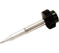 Ersa 612 BD LF Panne de fer à souder forme de crayon, ERSADUR Taille de la panne 1 mm Contenu 1 pc(s)
